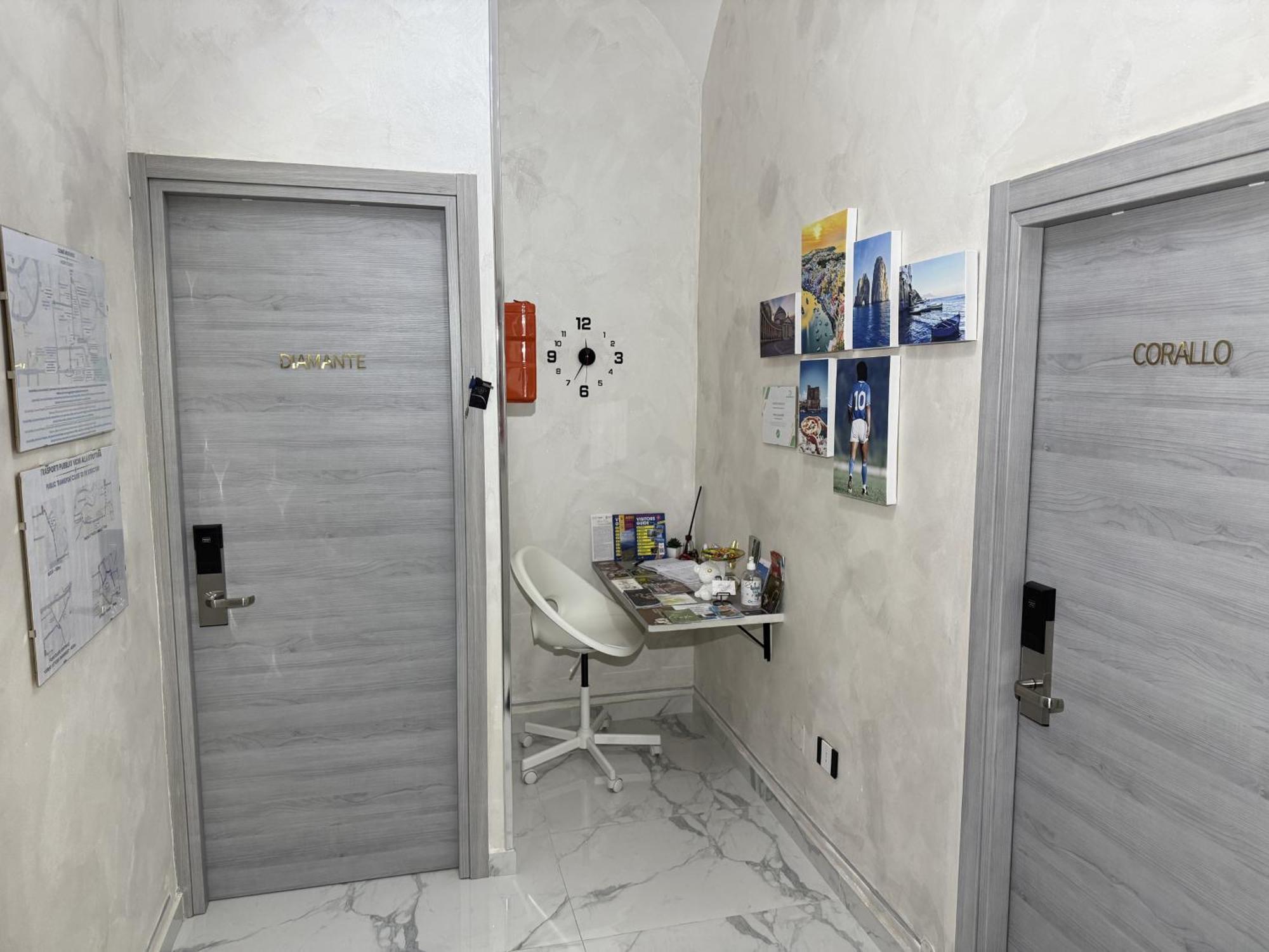 Couette-café Ylisea Luxury *