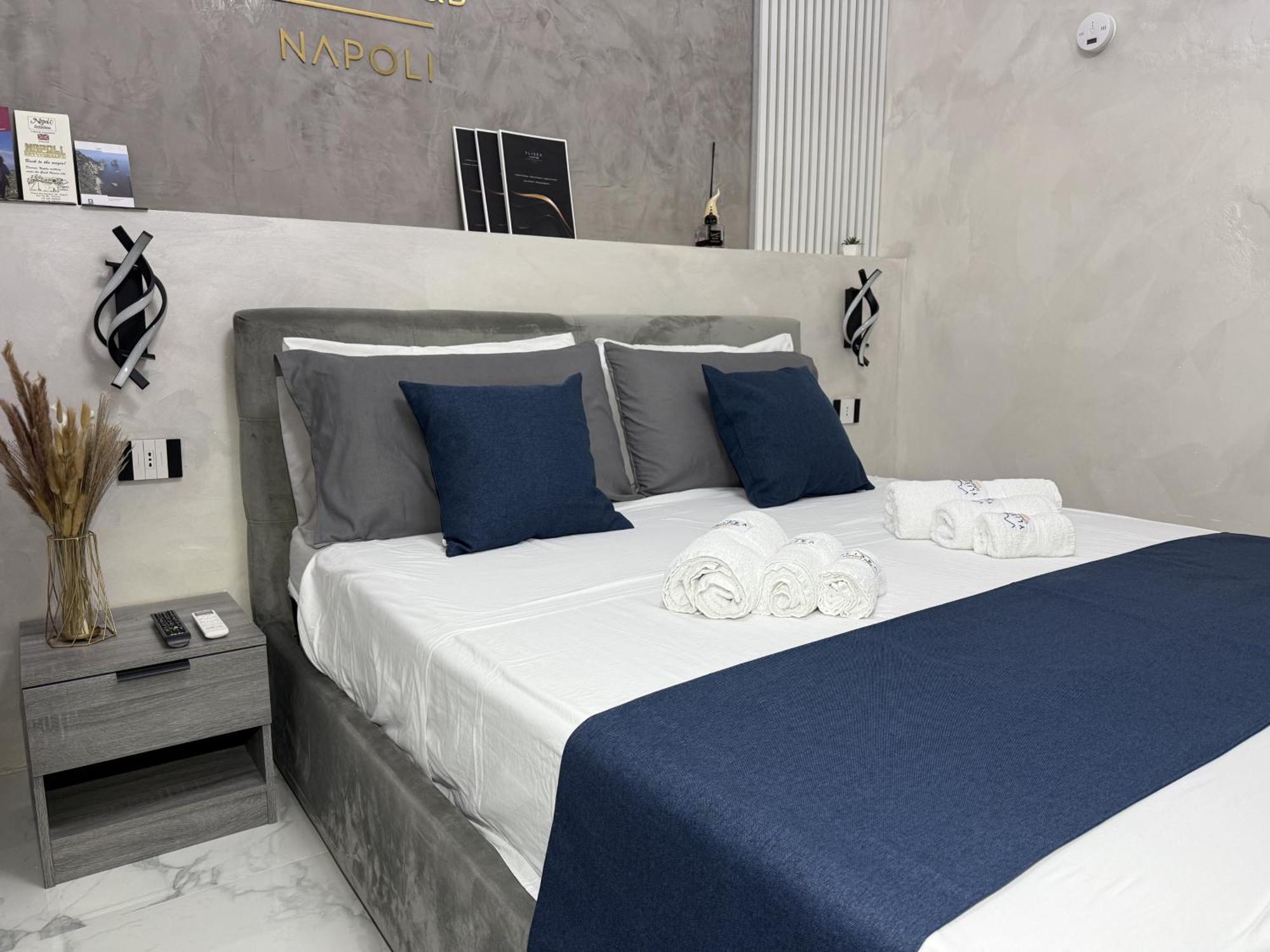 Couette-café Ylisea Luxury