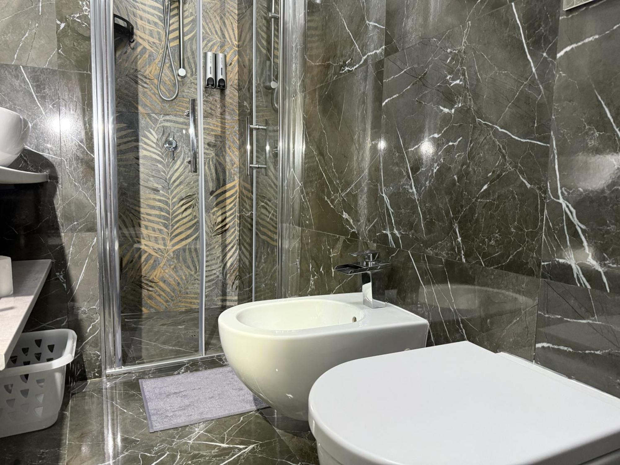 Couette-café Ylisea Luxury *