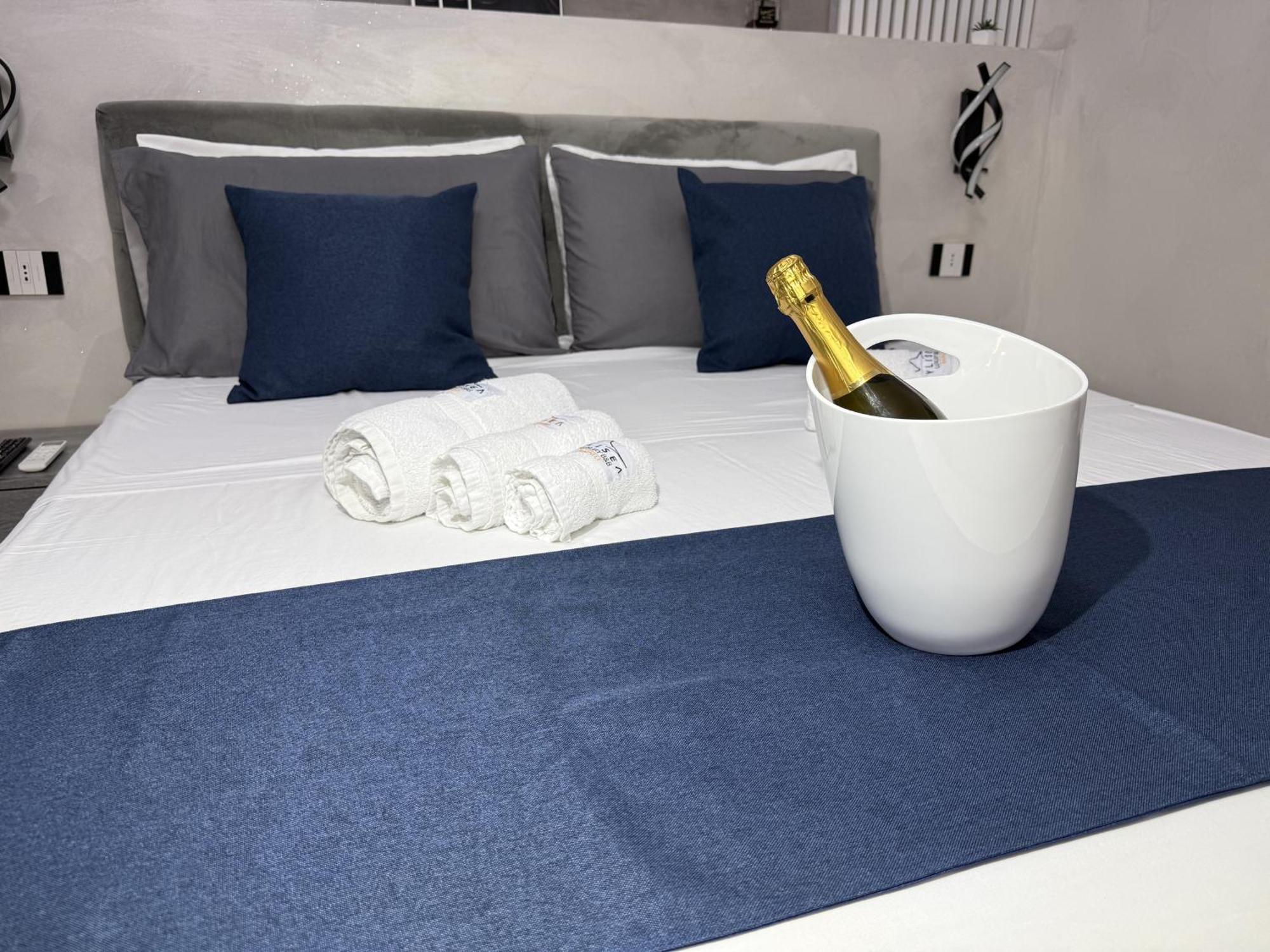 Ylisea Luxury Bed & Breakfast Napels