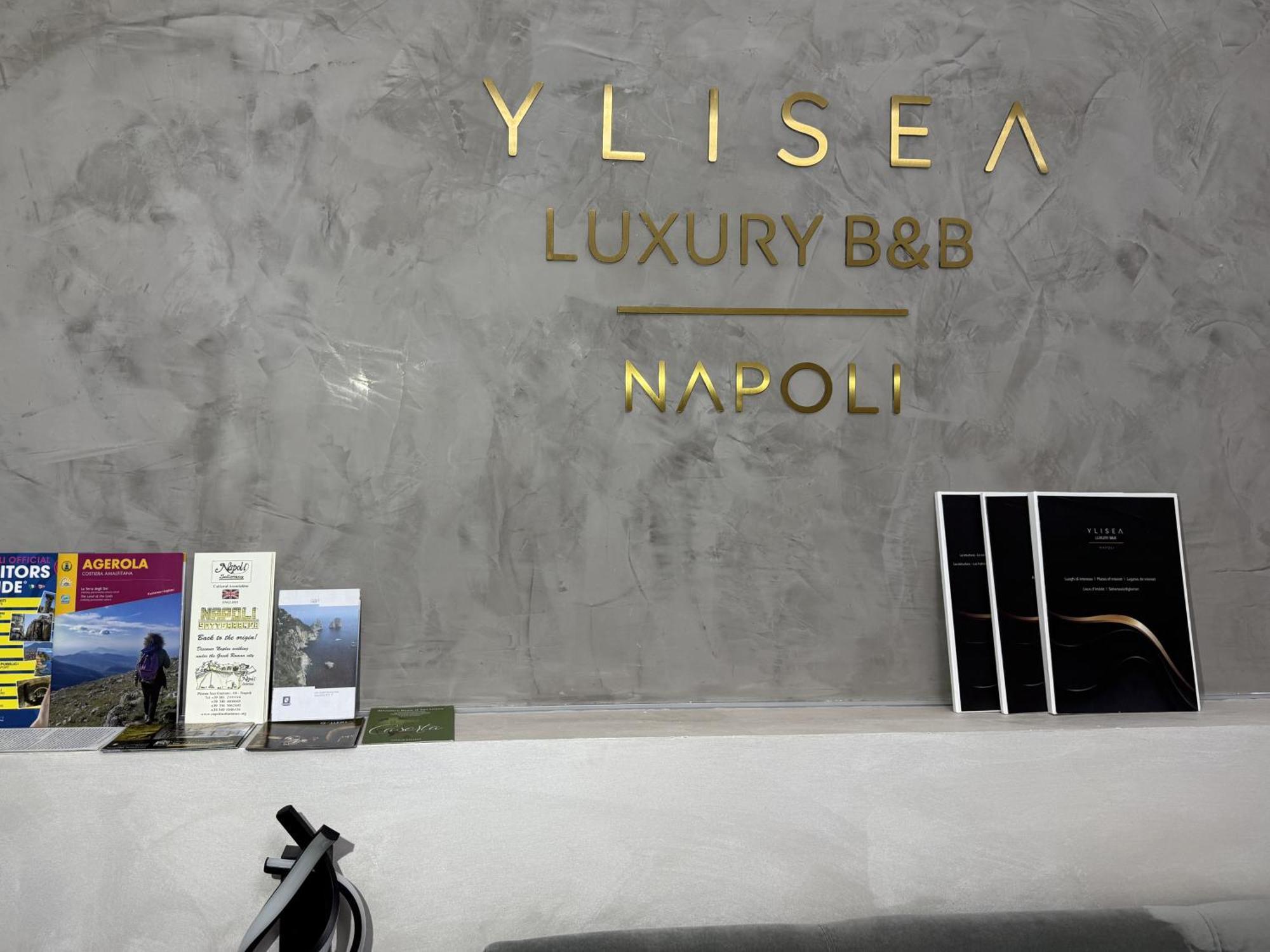 Ylisea Luxury Napels