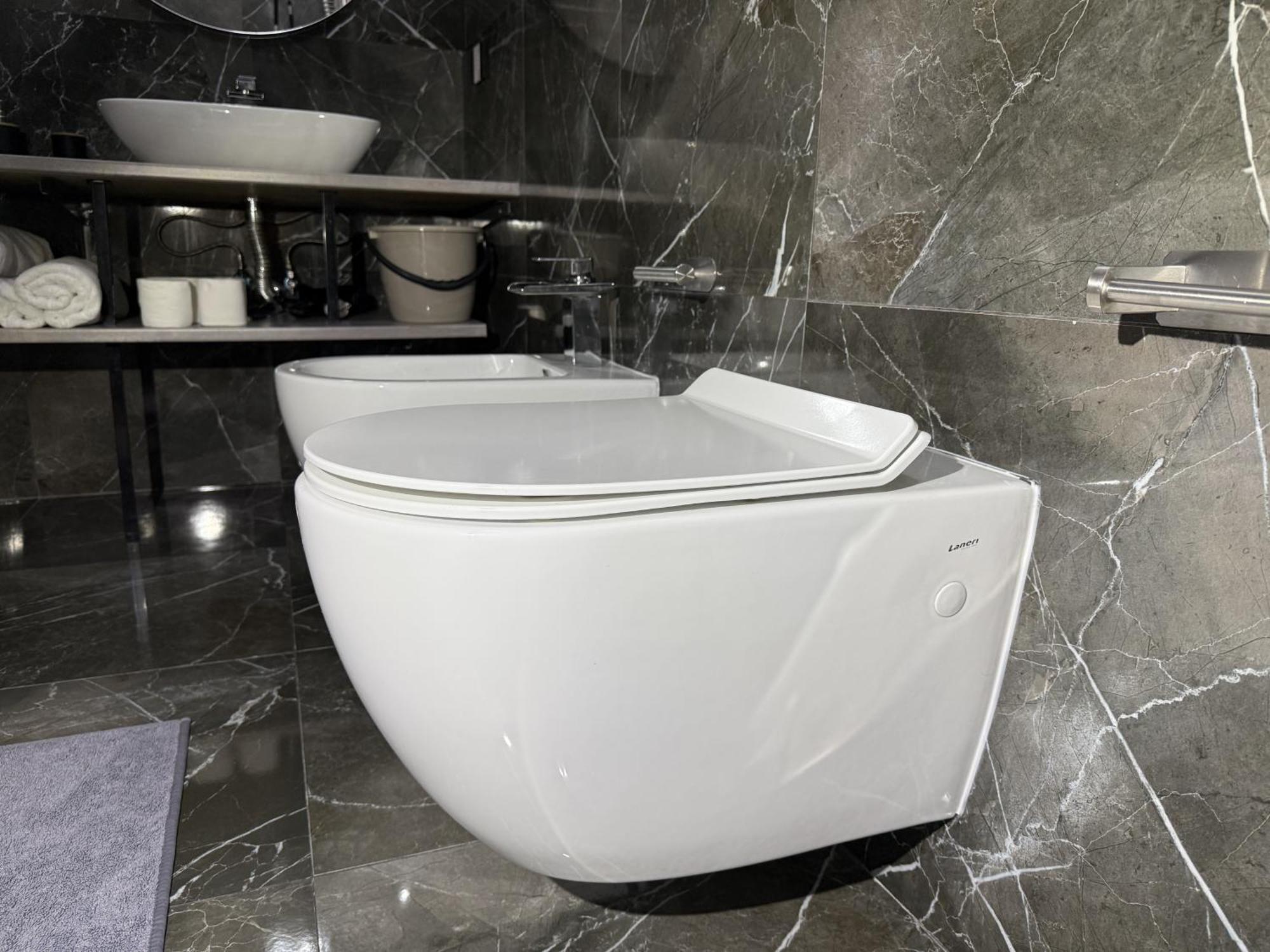 Ylisea Luxury Couette-café