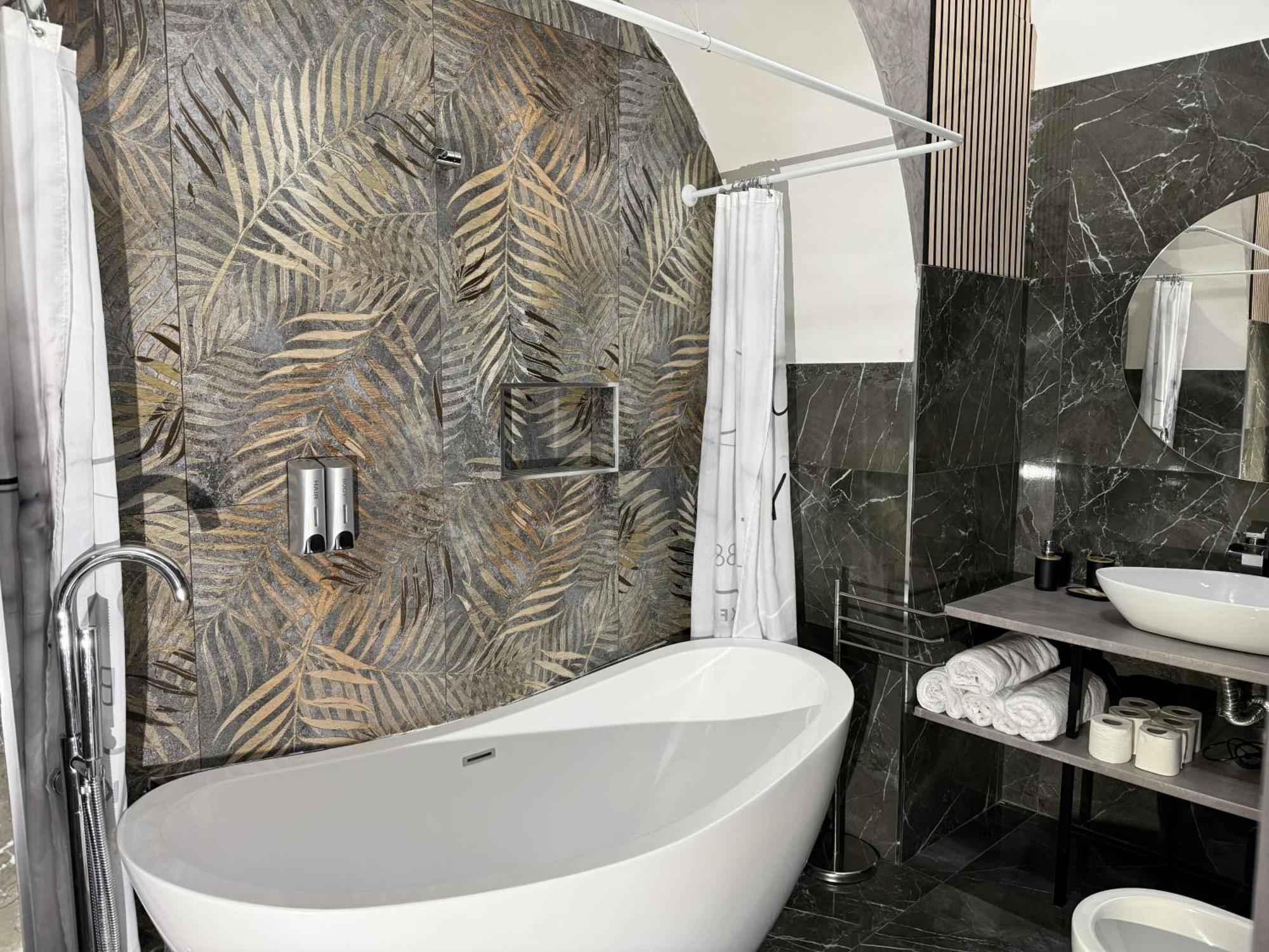 Couette-café Ylisea Luxury *