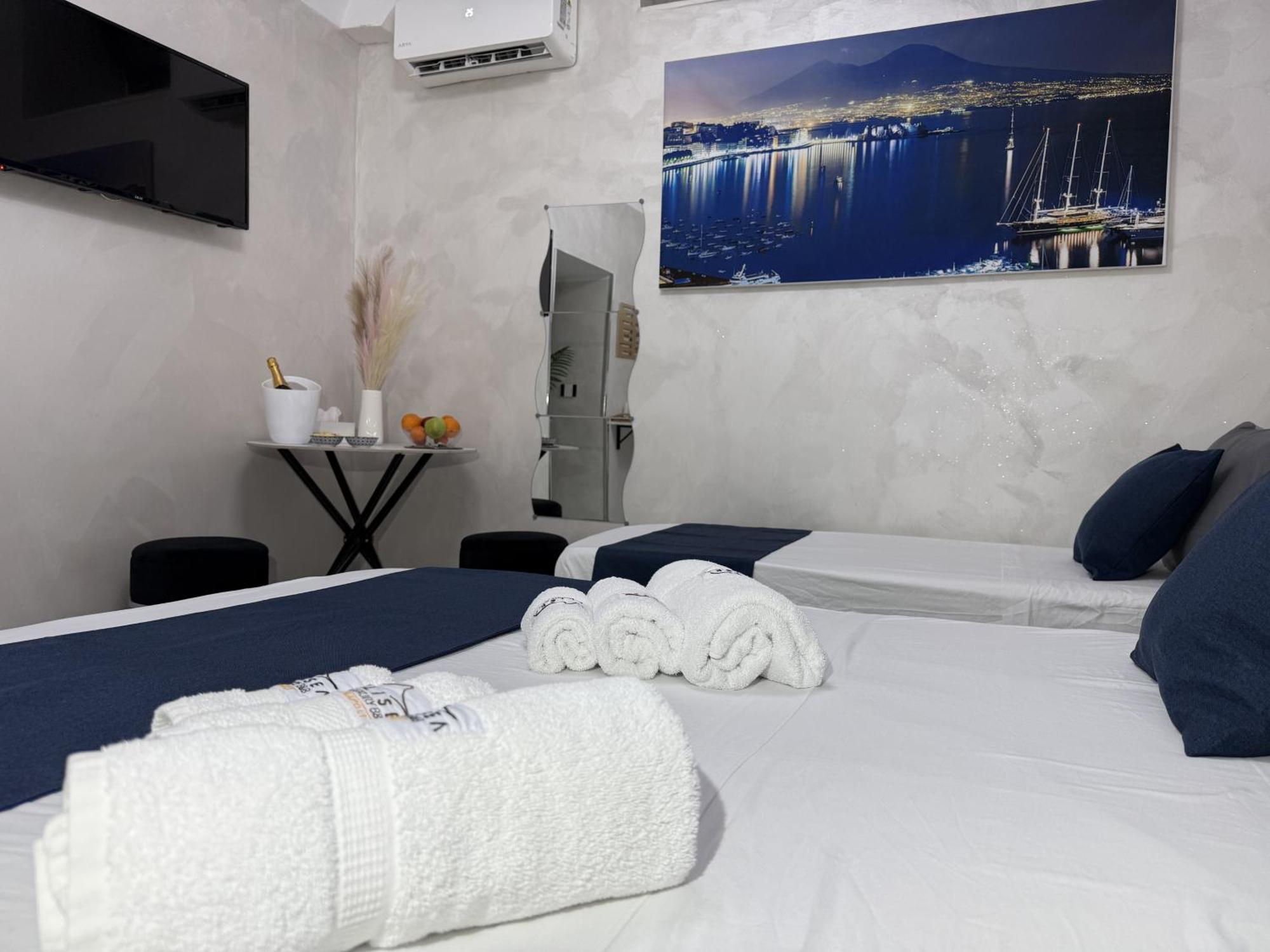 Couette-café Ylisea Luxury *