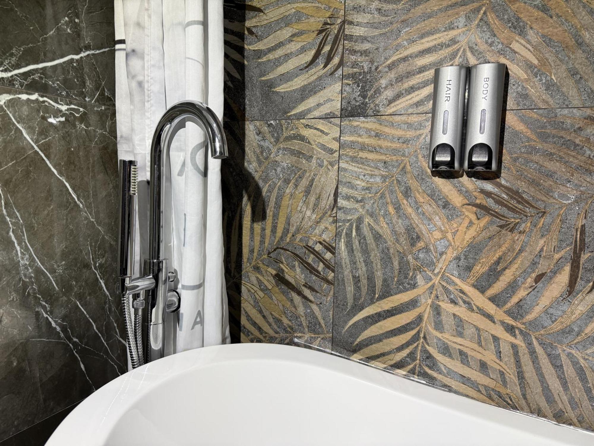 Ylisea Luxury Couette-café Naples