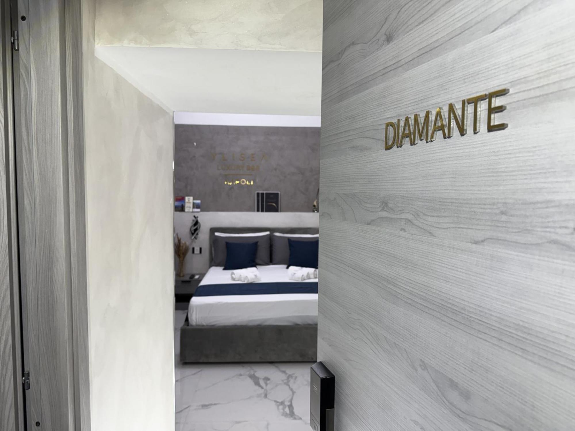 Couette-café Ylisea Luxury *
