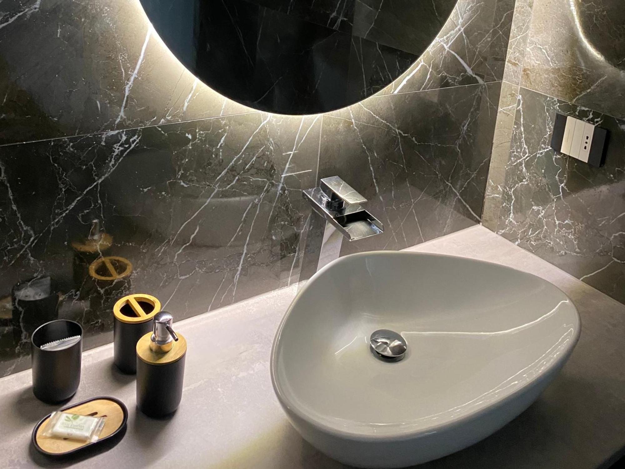 Couette-café Ylisea Luxury Naples