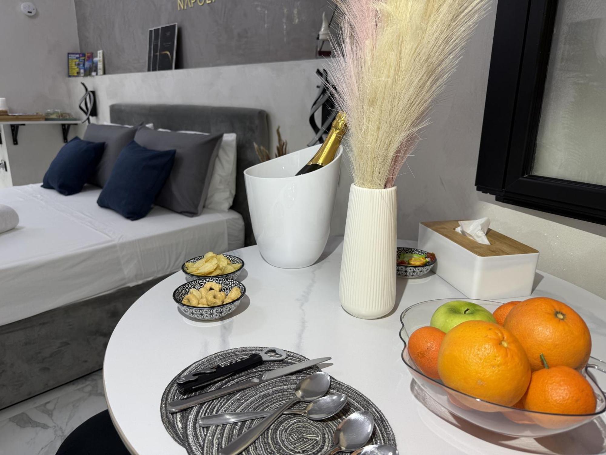 Ylisea Luxury Couette-café