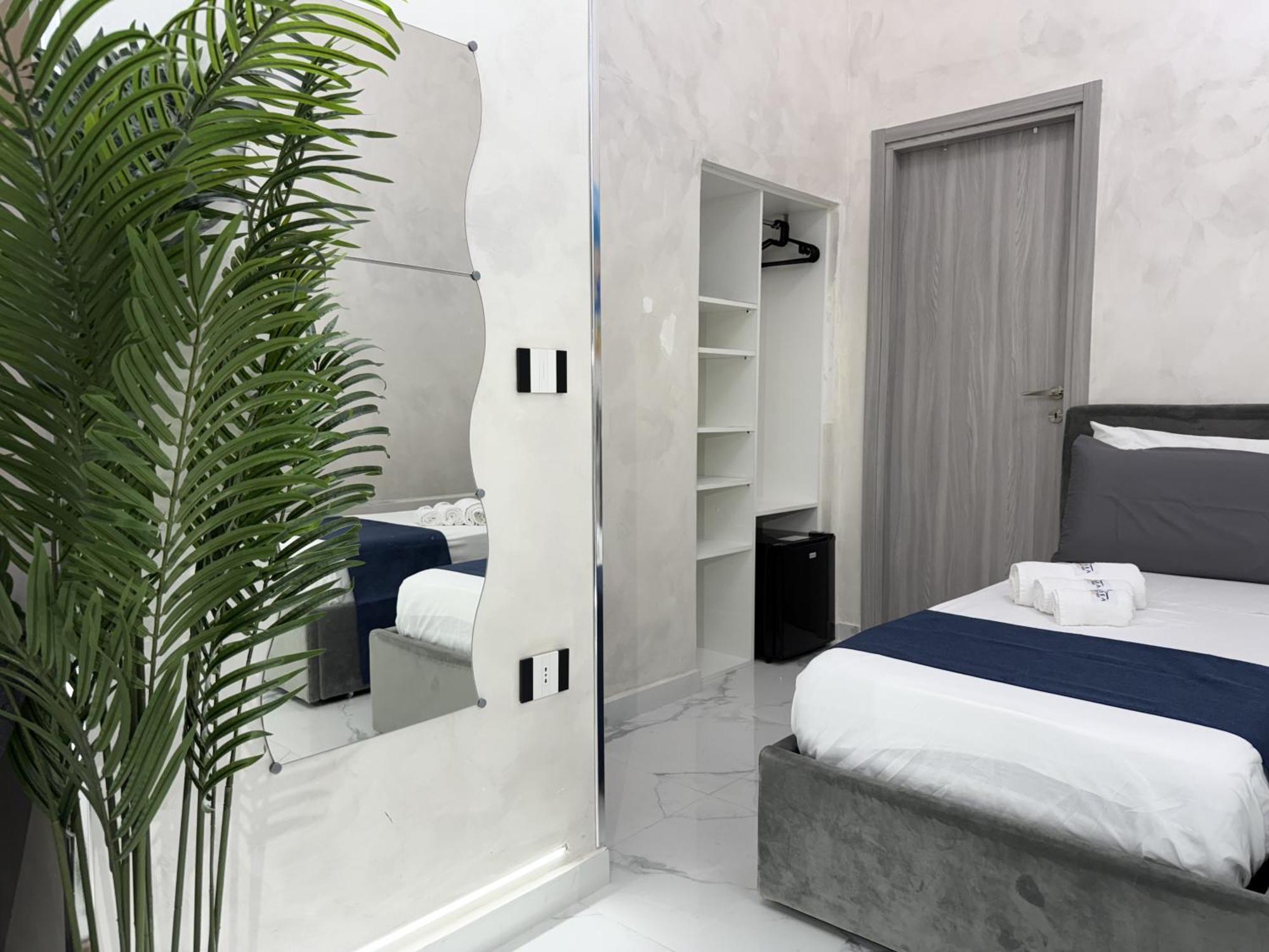 Couette-café Ylisea Luxury