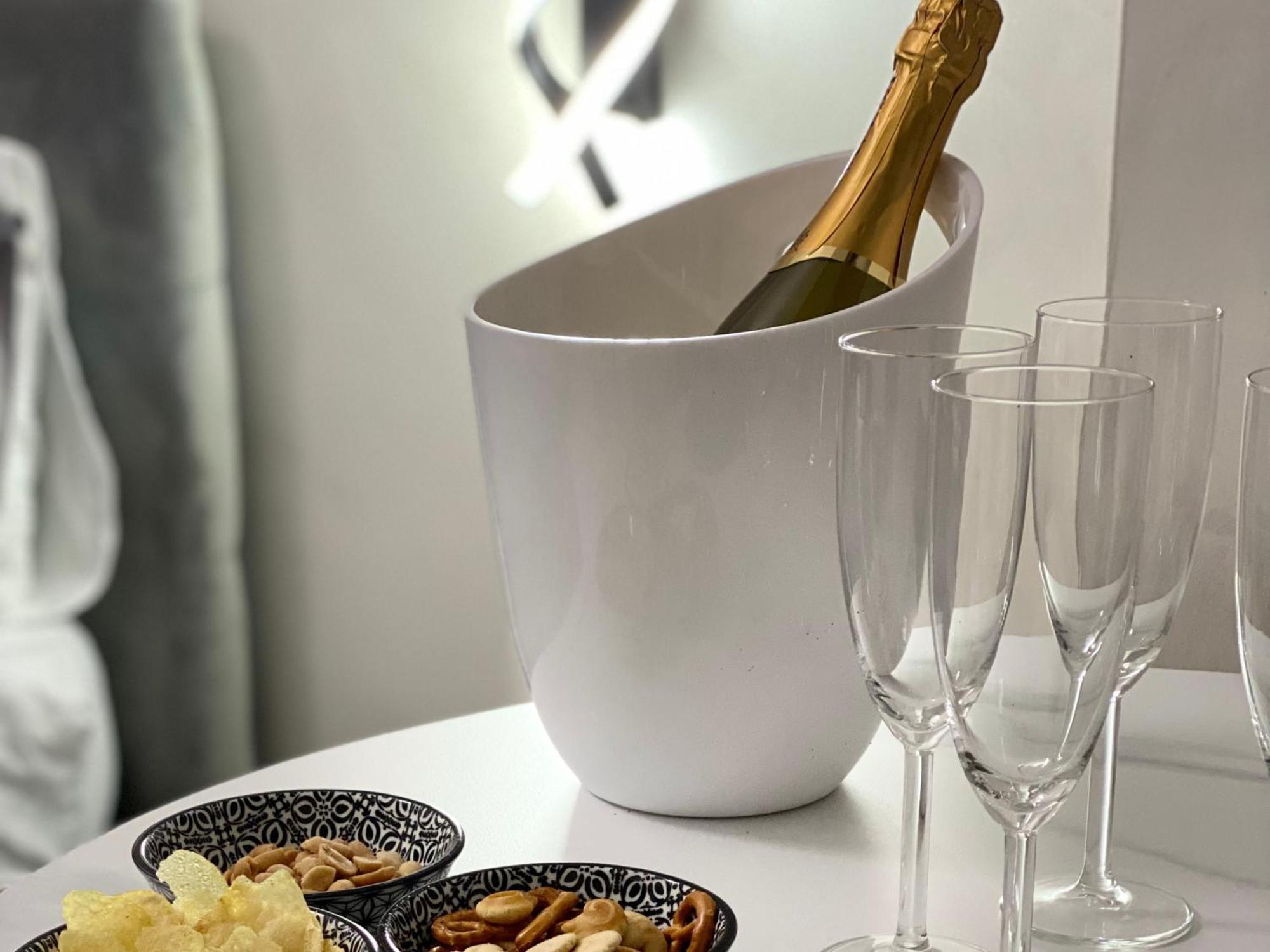 Couette-café Ylisea Luxury Naples