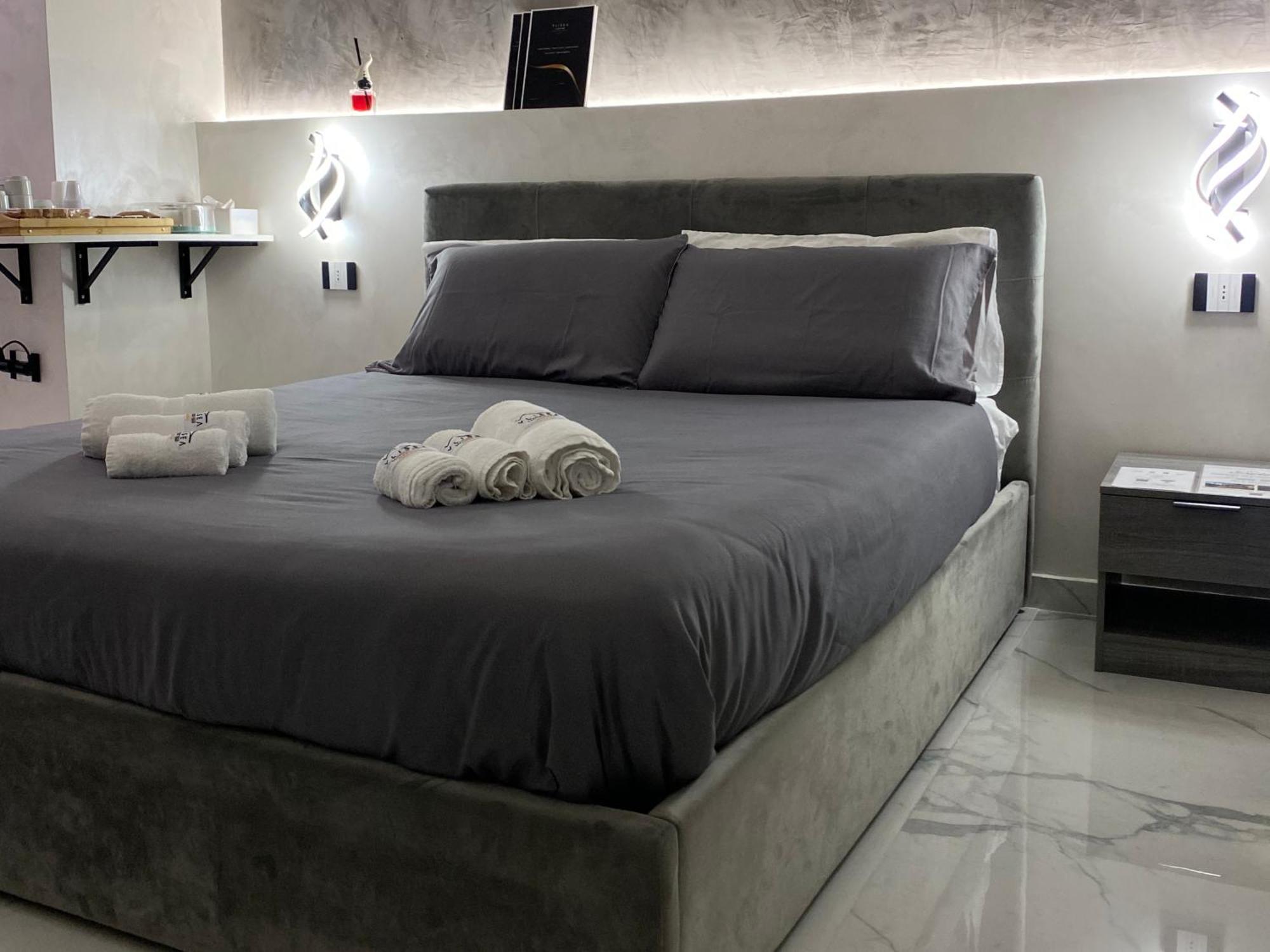 Ylisea Luxury Napels